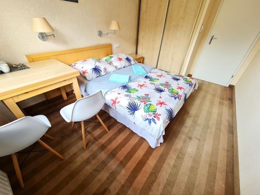 Fantastic Waw - Z6 Room - 302A Varsovie Extérieur photo